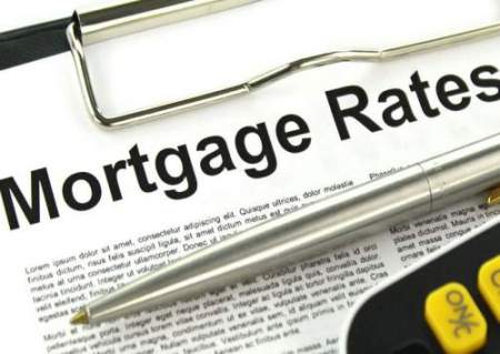 mortgage rates